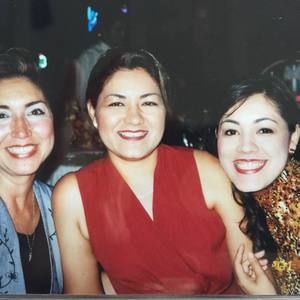 Meet your Posher, Cindy